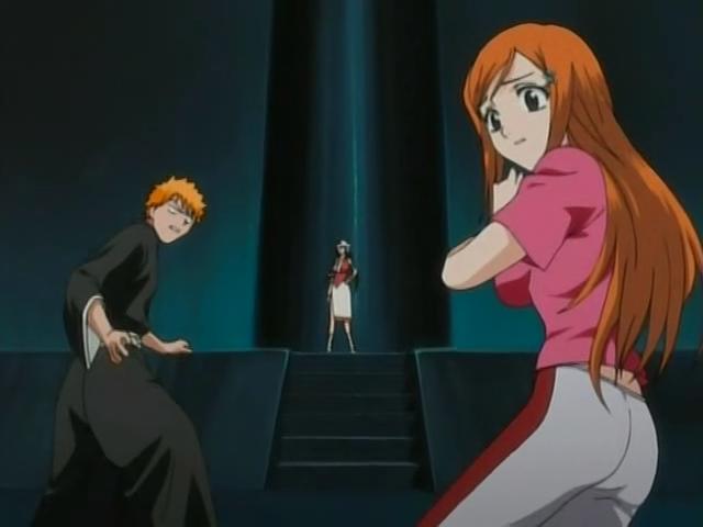 Otaku Gallery  / Anime e Manga / Bleach / Screen Shots / Episodi / 024 - Radunatevi Il Gotei 13 / 013.jpg